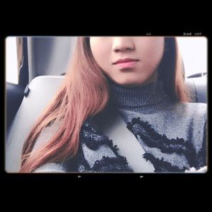 Meet your Posher, Tien